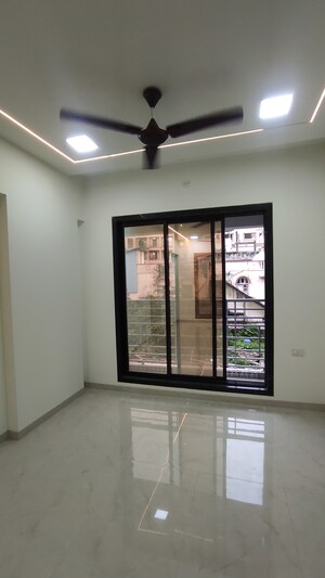 2 BHK Apartment For Sale in Pam Solitaire Castle, Vasai West