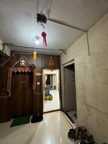 1 BHK Apartment – Exterior View View at Shivram Park, Bhandup West - for Rent