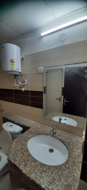 Master Bedroom in 2.5 BHK Apartment at AWHO Shanti Vihar, Sector 95 – for Sale