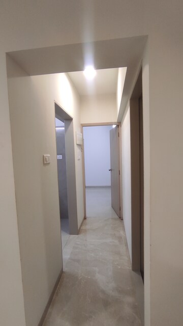 Furnished Amenities in 1 BHK Apartment at Chandiwala Pearl Platinum, Jogeshwari West – for Sale