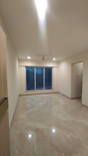 1 BHK Apartment For Sale in Chandiwala Pearl Platinum, Jogeshwari West