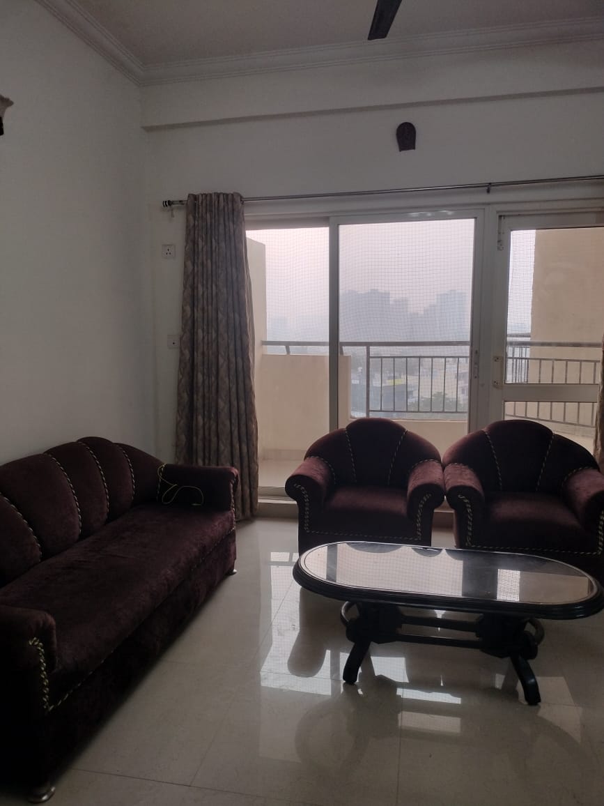 4 BHK + Pooja Room 2150 Sq.Ft. Apartment in AWHO Shanti Vihar