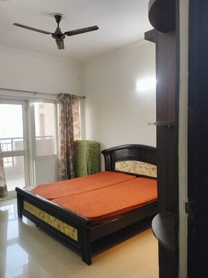 Bedroom in 4 BHK Apartment at AWHO Shanti Vihar, Sector 95 – for Sale