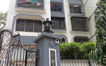 2 BHK Apartment For Rent in Ekta Vivek Enclave, Dahisar West