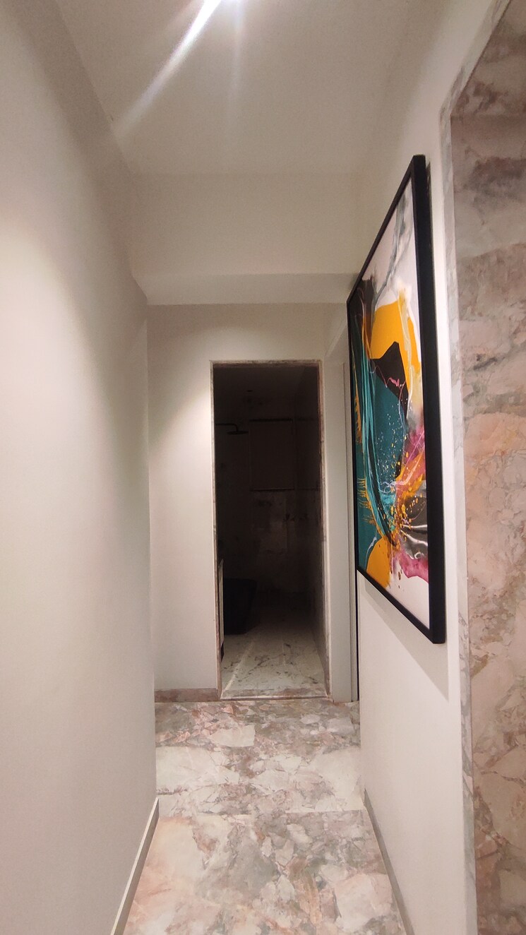 Master Bedroom, roswalt-zaiden 2 Bedroom 674 Sq.Ft. Apartment In Andheri West Mumbai 8943758