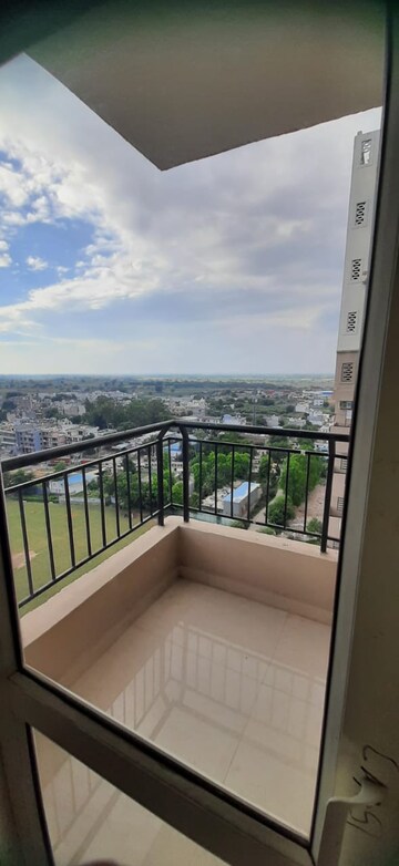 4 BHK Apartment For Rent in AWHO Shanti Vihar, Sector 95