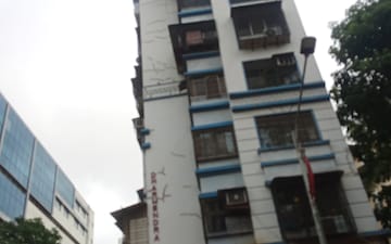 3 BHK Apartment For Rent in Dharmendra CHS, Borivali West