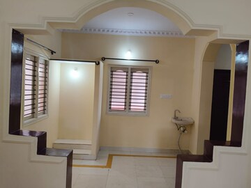 Living Room in 2 BHK Builder Floor at Sultanpalya – for Sale