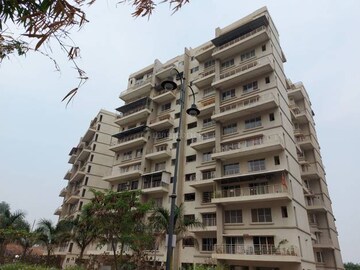 3.5 BHK Apartment – Exterior View View at PRA The Lake District Phase I, Kondhwa - for Sale