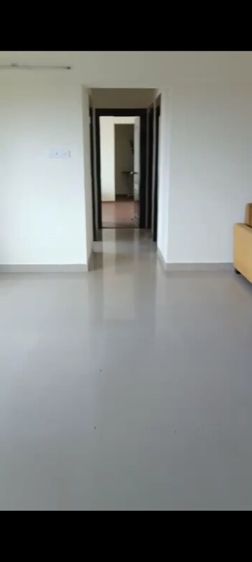 Living Room in 3.5 BHK Apartment at PRA The Lake District Phase I, Kondhwa – for Sale