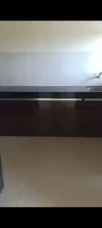 Kitchen in 3.5 BHK Apartment at PRA The Lake District Phase I, Kondhwa – for Sale