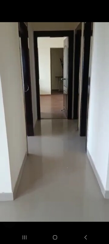 Living Room in 3.5 BHK Apartment at PRA The Lake District Phase I, Kondhwa – for Sale