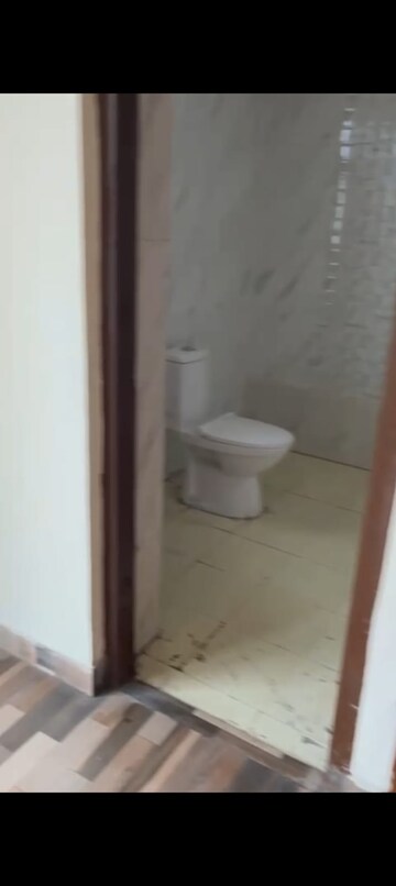 Bathroom in 2 BHK Apartment at Galaxy North Avenue, Gaur City 1 – for Rent