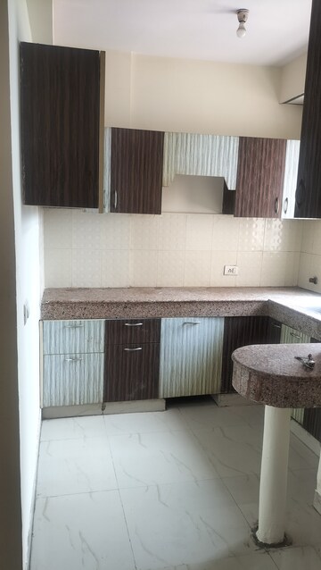 Kitchen in 2.5 BHK Apartment at SRS Royal Hills, Sector 87 – for Rent