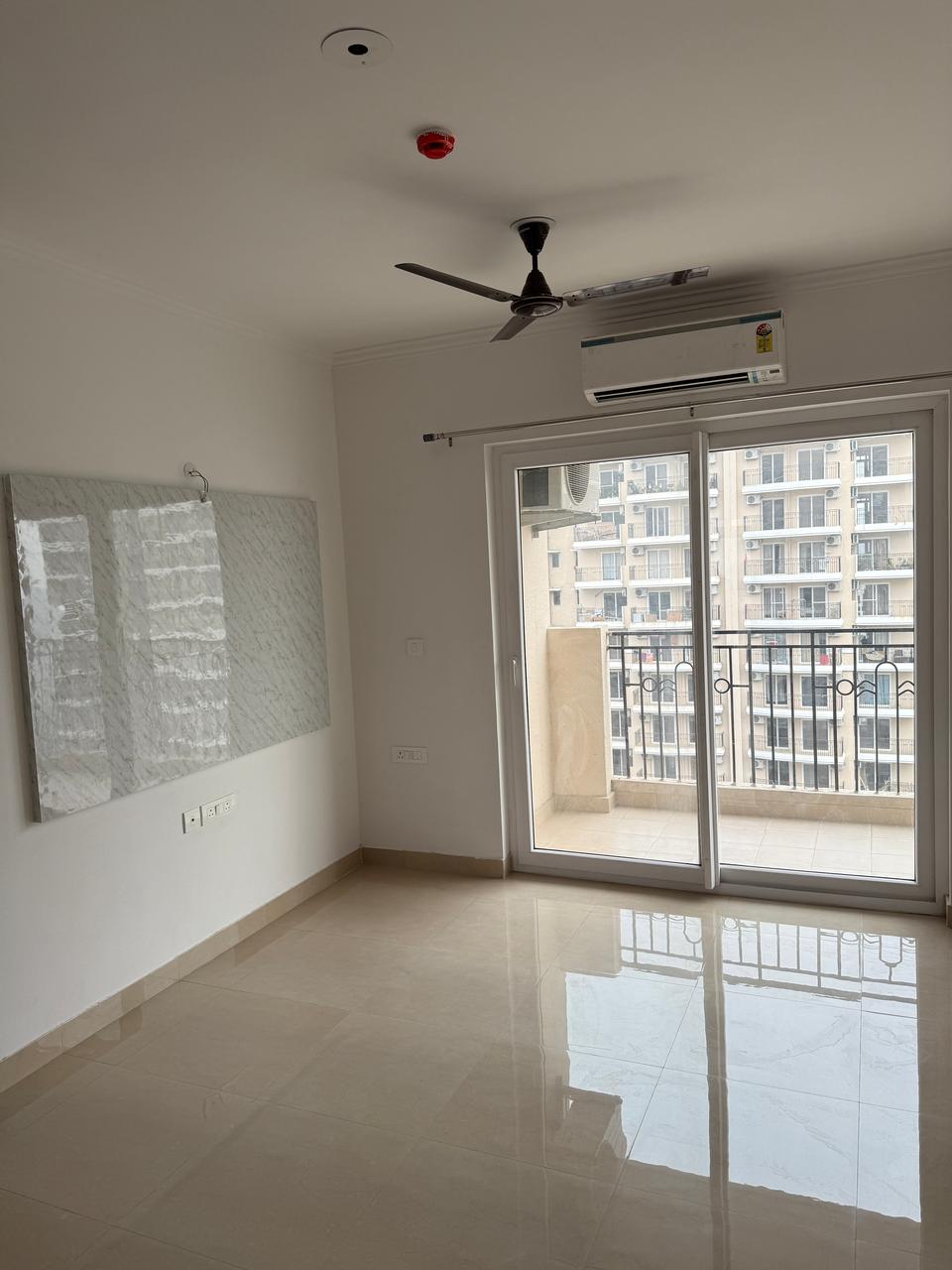 2 BHK + Pooja Room Apartment For Rent in Hawelia Valencia Homes