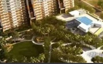 4 BHK Apartment For Rent in Gulshan Dynasty, Sector 144