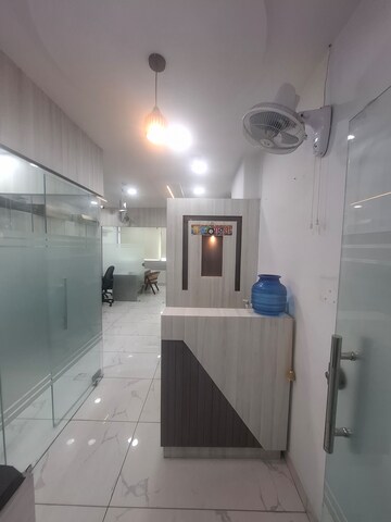  Office Space For Rent in Netaji Subhash Place