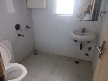 Bathroom in 2 BHK Apartment at Lotus Panache, Sector 110 – for Rent