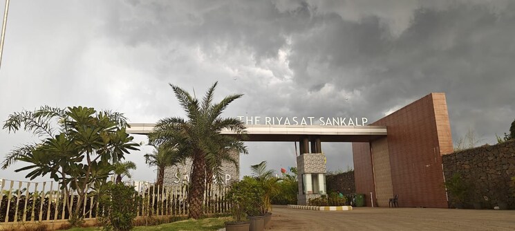 Exterior View, tonk road  111 Sq.Yd. Plot In Tonk Road Jaipur 8943913