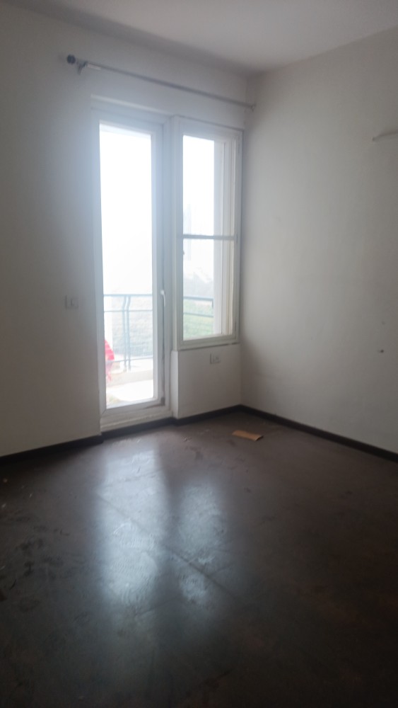 3 BHK + Servant Room Apartment For Rent in Lotus Panache