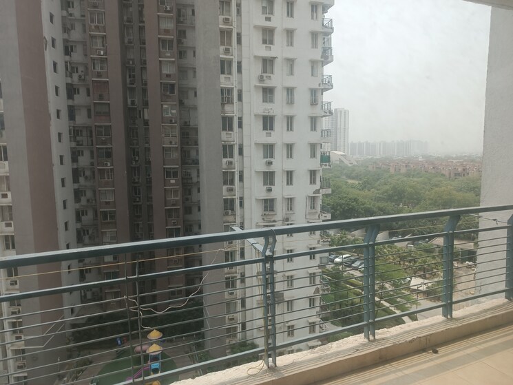Exterior View, lotus-panache 3 Bedroom 1550 Sq.Ft. Apartment In Sector 110 Noida 8943920
