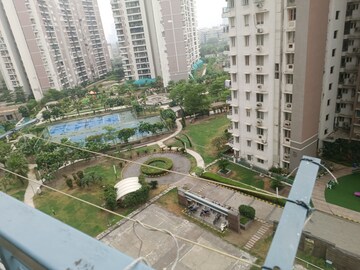 Master Plan in 2.5 BHK Apartment at Lotus Panache, Sector 110 – for Rent