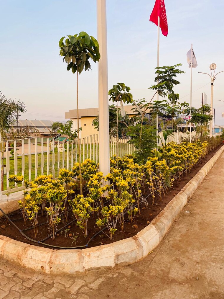 Exterior View, jagatpura  111 Sq.Yd. Plot In Jagatpura Jaipur 8943921