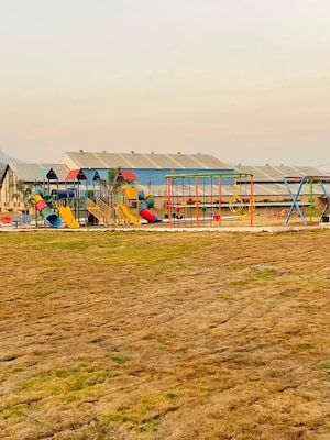  Plot – Exterior View View at Vatika - for Sale