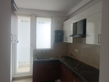 Kitchen in 3 BHK Apartment at Lotus Panache, Sector 110 – for Rent