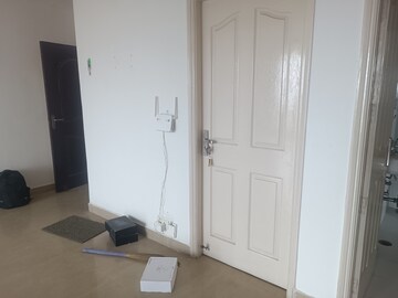 Bathroom in 3 BHK Apartment at Lotus Panache, Sector 110 – for Rent