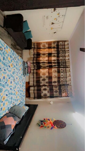 Master Plan in 2.5 BHK Independent House at Rajat Vihar – for Rent