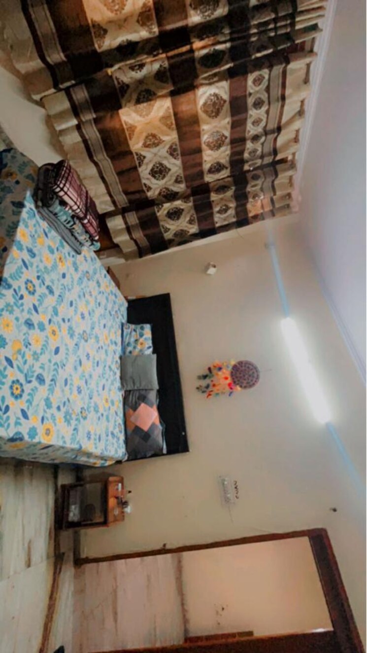 Kitchen, rajat vihar 2.5 Bedroom 1260 Sq.Ft. Independent House In Rajat Vihar Noida 8943934