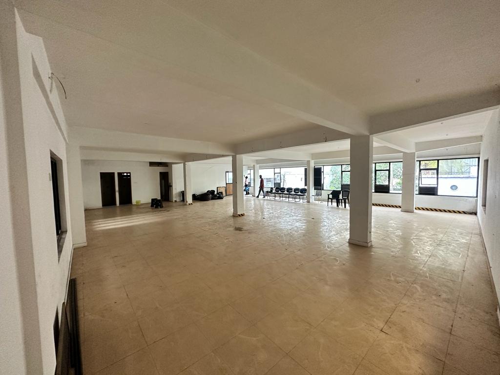 Office Space For Rent in Palarivattom