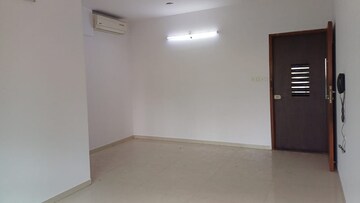 Living Room in 2 BHK Apartment at Rustomjee La Vie, Majiwada – for Sale