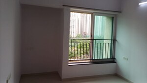 Bedroom in 2 BHK Apartment at Rustomjee La Vie, Majiwada – for Sale