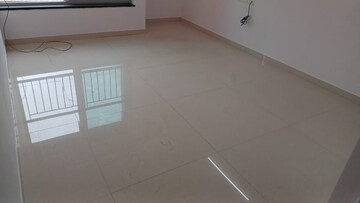 Living Room in 2 BHK Apartment at Rustomjee La Vie, Majiwada – for Sale