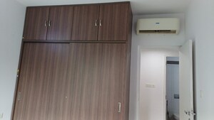 Bathroom in 2 BHK Apartment at Rustomjee La Vie, Majiwada – for Sale