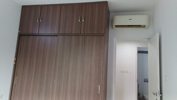 Bathroom in 2 BHK Apartment at Rustomjee La Vie, Majiwada – for Sale