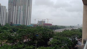 2 BHK Apartment – Exterior View View at Rustomjee La Vie, Majiwada - for Sale