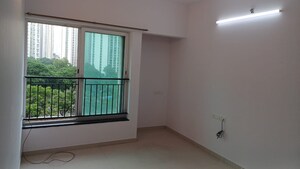 Bedroom in 2 BHK Apartment at Rustomjee La Vie, Majiwada – for Sale