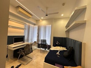 4 BHK Apartment For Sale in Lodha The Park Trump Tower, Worli