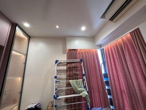 Furnished Amenities in 4 BHK Apartment at Lodha The Park Trump Tower, Worli – for Sale