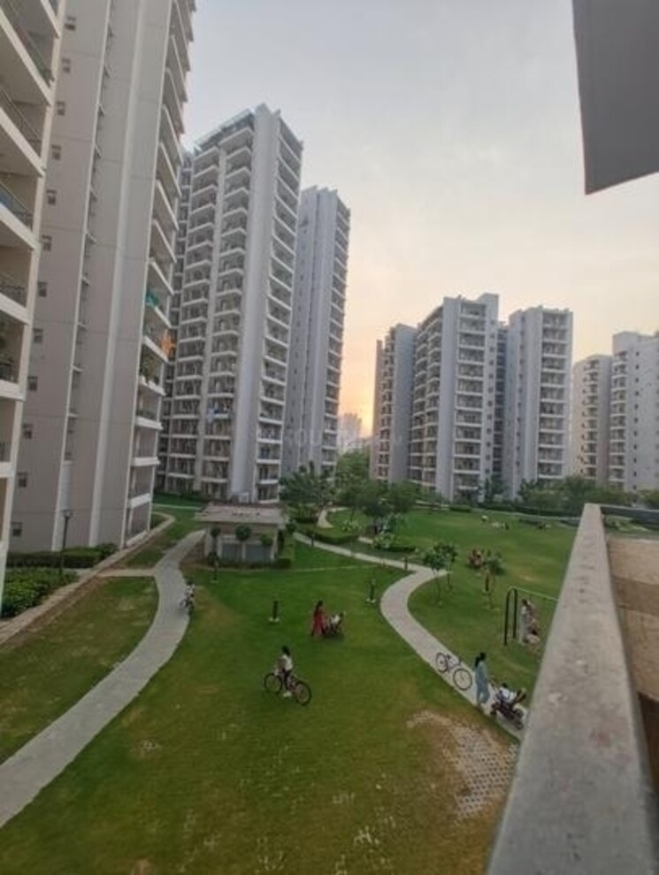 Exterior View, spaze-kalistaa 4 Bedroom 4200 Sq.Ft. Apartment In Sector 84 Gurgaon 8943965