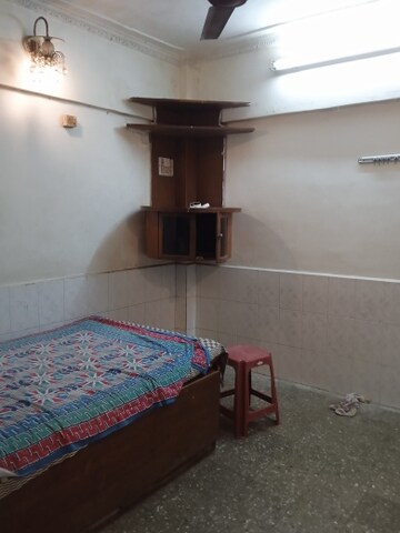 Living Room in 1 RK Apartment at Andheri West – for Rent