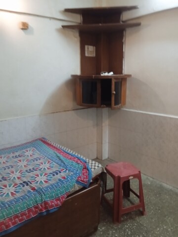 Living Room in 1 RK Apartment at Andheri West – for Rent