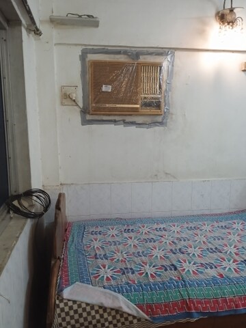 Living Room in 1 RK Apartment at Andheri West – for Rent