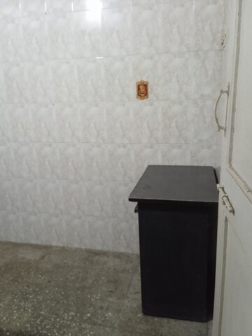 Kitchen in 1 RK Apartment at Andheri West – for Rent