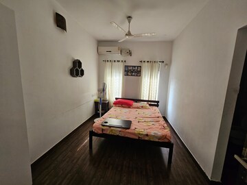 Bedroom in 4 BHK Villa at Palarivattom – for Sale