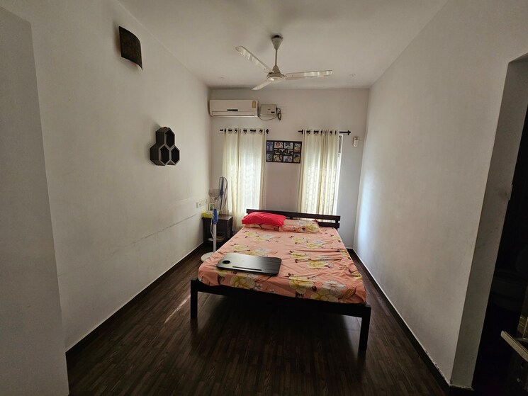 Bedroom, palarivattom 4 Bedroom 2500 Sq.Ft. Villa In Palarivattom Kochi 8943954