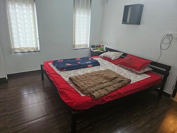 Bedroom in 4 BHK Villa at Palarivattom – for Sale